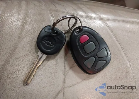 2008 Chevrolet Impala Lt из США, поврежденный, VIN 2G1WT58K481244330